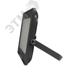 Прожектор светодиодный ДО-100 Вт 9000 Лм 6500К LOWTEMP 120 градусов IP65