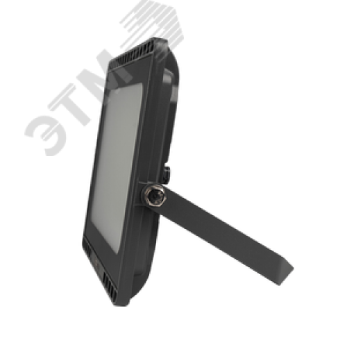 Прожектор светодиодный ДО-100 Вт 9000 Лм 6500К LOWTEMP 120 градусов IP65