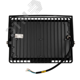 Прожектор светодиодный ДО-150 Вт 15000 Лм 6500К LOWTEMP 120 градусов IP65