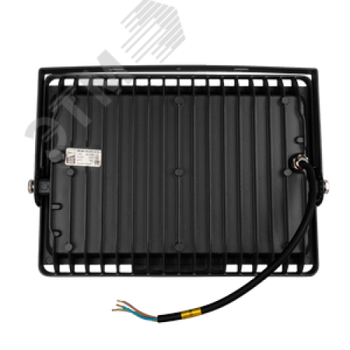 Прожектор светодиодный ДО-150 Вт 15000 Лм 6500К LOWTEMP 120 градусов IP65