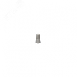 Скрутка СИЗ PSC-1-G (СИЗ-1) серая / 50шт./ Jazzway