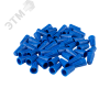 Скрутка СИЗ PSC-2-B (СИЗ-2) синяя / 50шт./ Jazzway