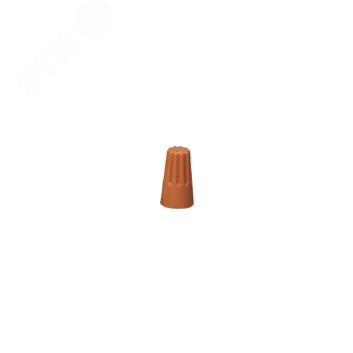 Скрутка СИЗ PSC-3-O (СИЗ-3) оранжевая / 50шт./Jazzway