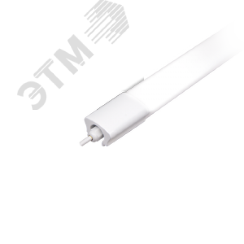 Светильник светодиодный влагозащищенный ДСП-40Вт 4000К 3600 Лм матовый рассеиватель IP65