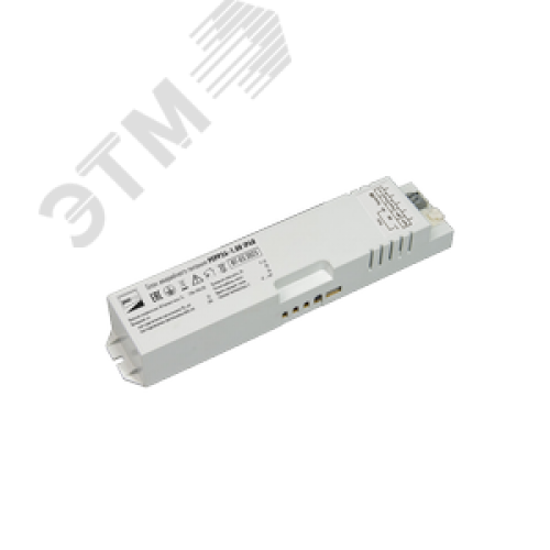 Блок аварийного питания PEPP36-1.0H - 36 Вт для LED