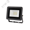 Прожектор светодиодный PFL LV 20w холодный DC12-48V/AC12-48V 6500K 1800Лм IP65 Jazzway