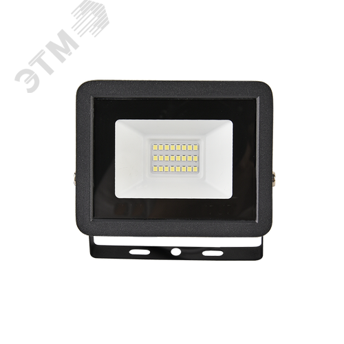Прожектор светодиодный PFL LV 20w холодный DC12-48V/AC12-48V 6500K 1800Лм IP65 Jazzway