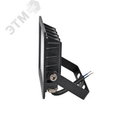 Прожектор светодиодный PFL LV 20w холодный DC12-48V/AC12-48V 6500K 1800Лм IP65 Jazzway