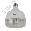 Лампа светодиодная LED 24Вт T130 Е27 фитолампа для растений прозрачная 5050365 JazzWay