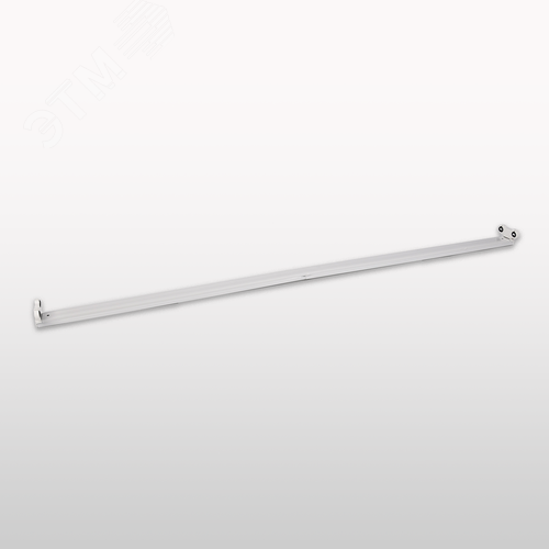 Светильник ДПО-Т8 2х41200 под светодиодную лампу 1200мм G13 230В