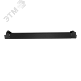 Светильник светодиодный трековый линейный на шинопровод ДПО-4230R 30W 4000K 2400Лм24° BL черный IP40 480mm Jazzway