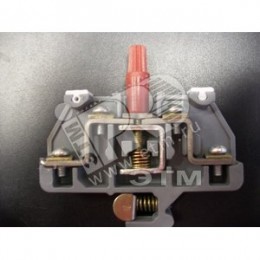 Зажим наборный