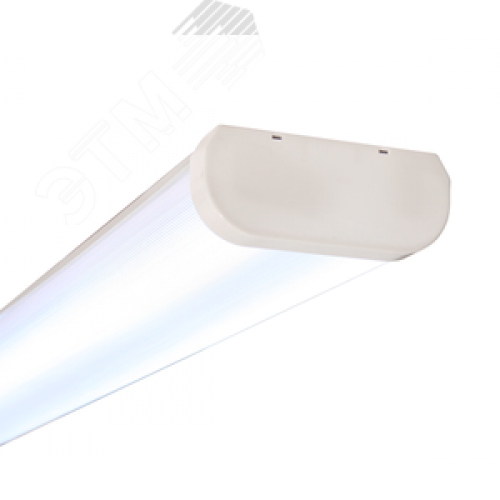 Светильник ламповый потолочный Standard-236-27