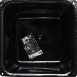 Коробка протяжная У-994 У2 IP54 грунт с уплотнителем