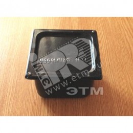 Коробка протяжная У-994 МУ3 IP31 грунт без уплотнителя