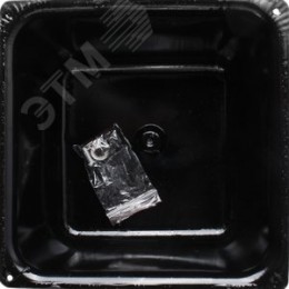 Коробка протяжная У-994 У2 IP54 грунт с уплотнителем