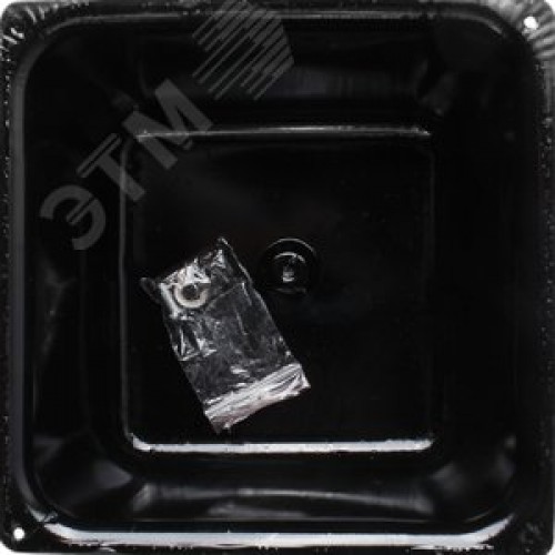 Коробка протяжная У-994 У2 IP54 грунт с уплотнителем