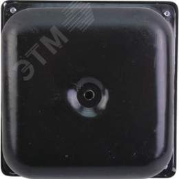 Коробка протяжная У-994 МУ3 IP31 грунт без уплотнителя