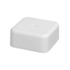 Коробка распаячная КР 50х50х20 ОП белая IP40