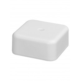 Коробка распаячная КР 50х50х20 ОП белая IP40