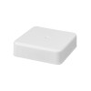 Коробка распаячная КР 75х75х20 ОП белая IP40