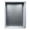 Корпус металлический ЩМП-3-0 (650х500х220)