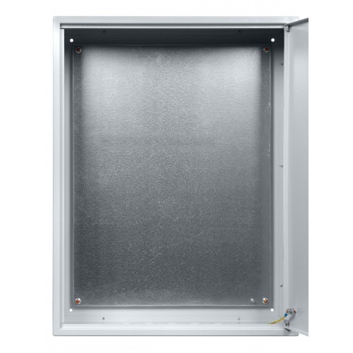 Корпус металлический ЩМП-3-0 (650х500х220)