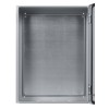 Корпус металлический ЩМП-3-0 IP66 (650х500х220)