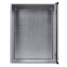 Корпус металлический ЩМП-3-0 IP66 (650х500х220)