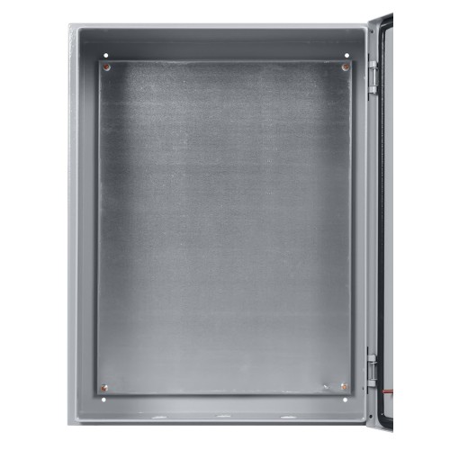 Корпус металлический ЩМП-3-0 IP66 (650х500х220)