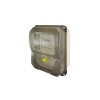 Щит учета ЩУ-1Н-1ф 226х197х90 мм пластиковый IP55 TDM