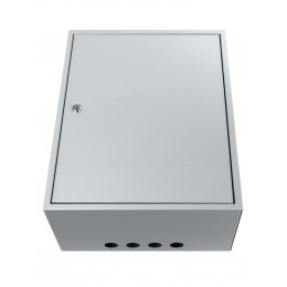 Корпус металлический ЩМП-2-0 (500х400х220)