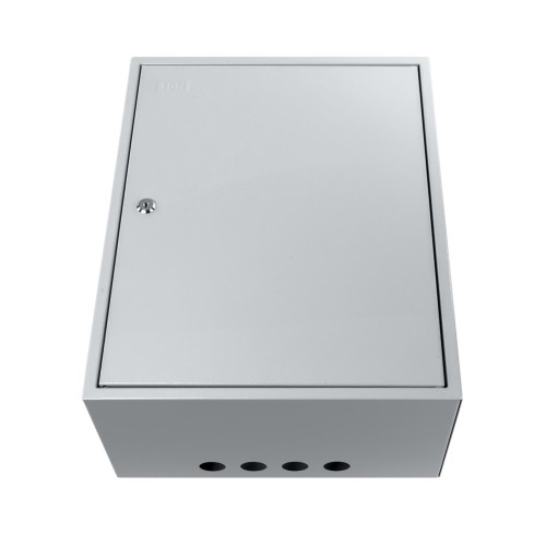 Корпус металлический ЩМП-2-0 (500х400х220)