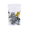 ЩМП-2-1 IP66 (500х400х150) TDM