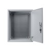 Корпус металлический ЩМП-1-1 (395х310х150)