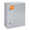 ЩМП-2-1 IP66 (500х400х150) TDM