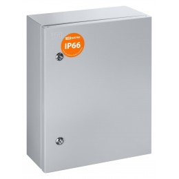 ЩМП-2-1 IP66 (500х400х150) TDM