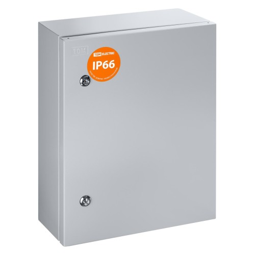 ЩМП-2-1 IP66 (500х400х150) TDM