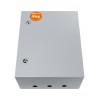 Корпус металлический ЩМП-2-0 IP66 (500х400х220)