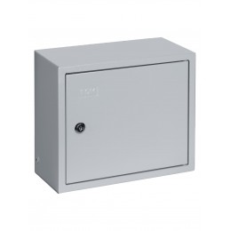 Корпус металлический ЩМП-2.3.1-0 (250х300х150)