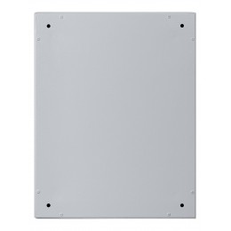 Корпус металлический ЩМП-1-0 (395х310х220)