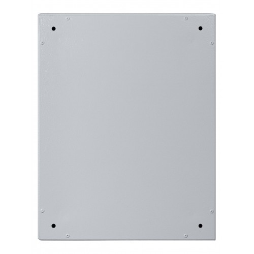 Корпус металлический ЩМП-1-0 (395х310х220)
