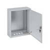Корпус металлический ЩМП-2-1 (500х400х150)