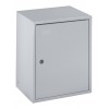 Корпус металлический ЩМП-1-0 (395х310х220)