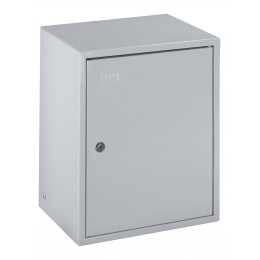 Корпус металлический ЩМП-1-0 (395х310х220)