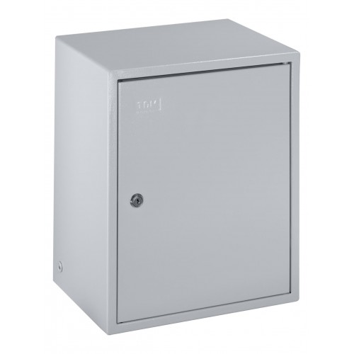 Корпус металлический ЩМП-1-0 (395х310х220)