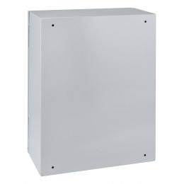 Корпус металлический ЩМП-2-0 IP66 (500х400х220)