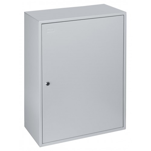 Корпус металлический ЩМП-3-0 (650х500х220)