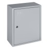 Корпус металлический ЩМП-1-1 (395х310х150)