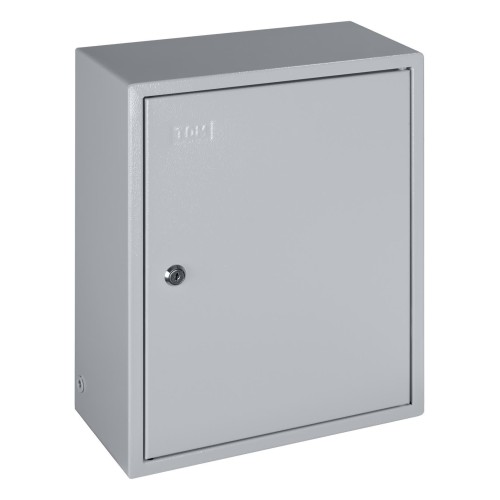 Корпус металлический ЩМП-1-1 (395х310х150)